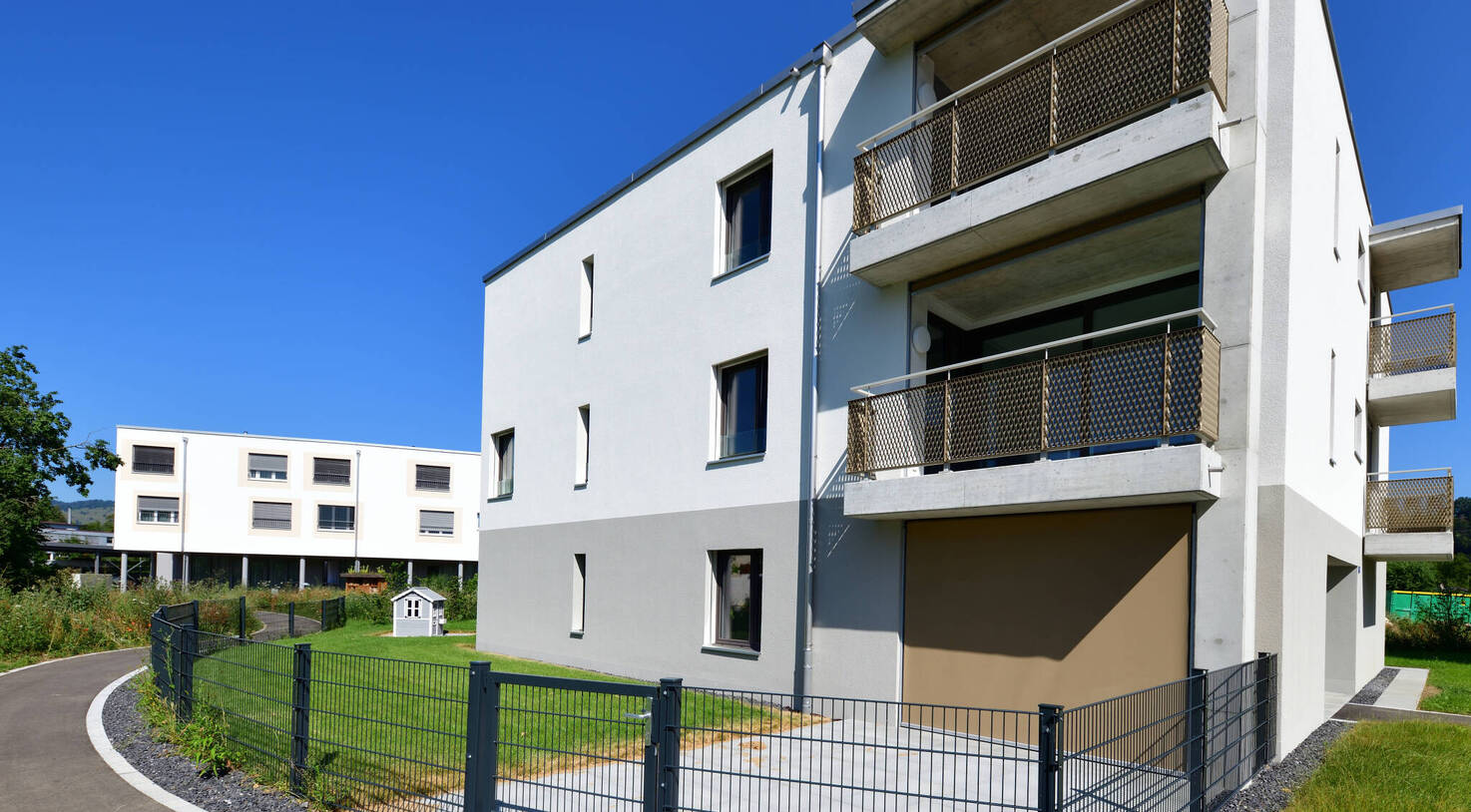 LA PRAIRIE - BASSECOURT