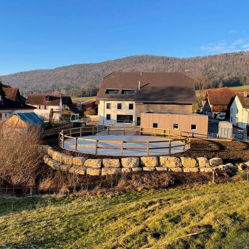 Ferme Comte