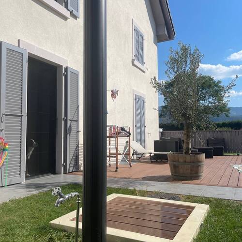 Ferme Comte