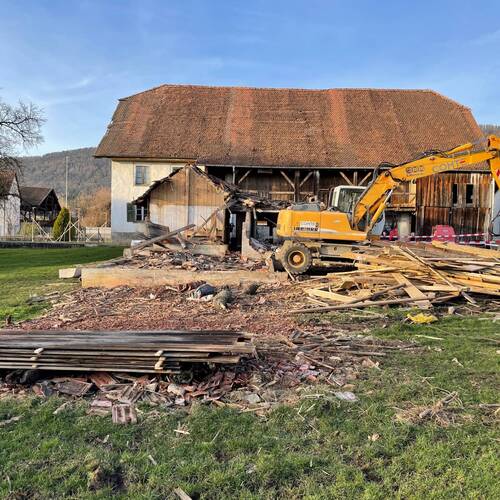 Ferme Comte