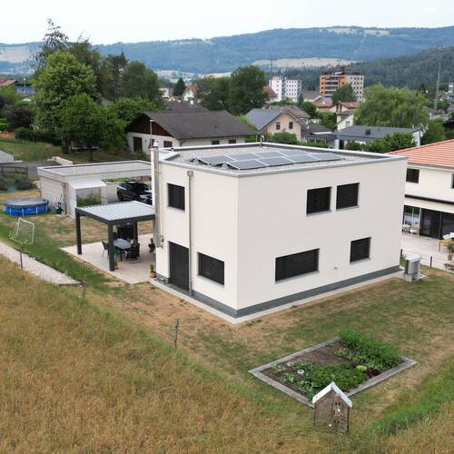 Villa Broquet
