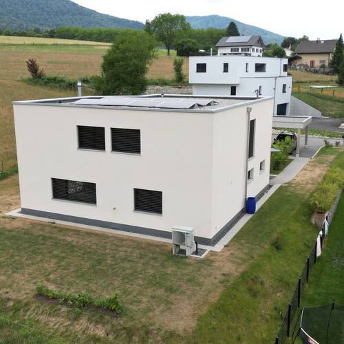 Villa Broquet