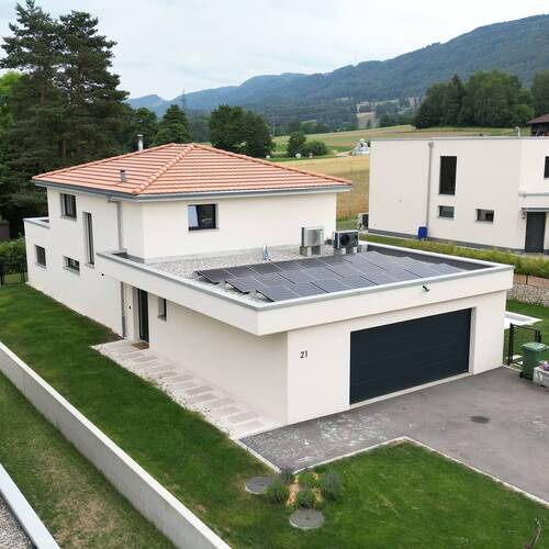 Villa Schaller